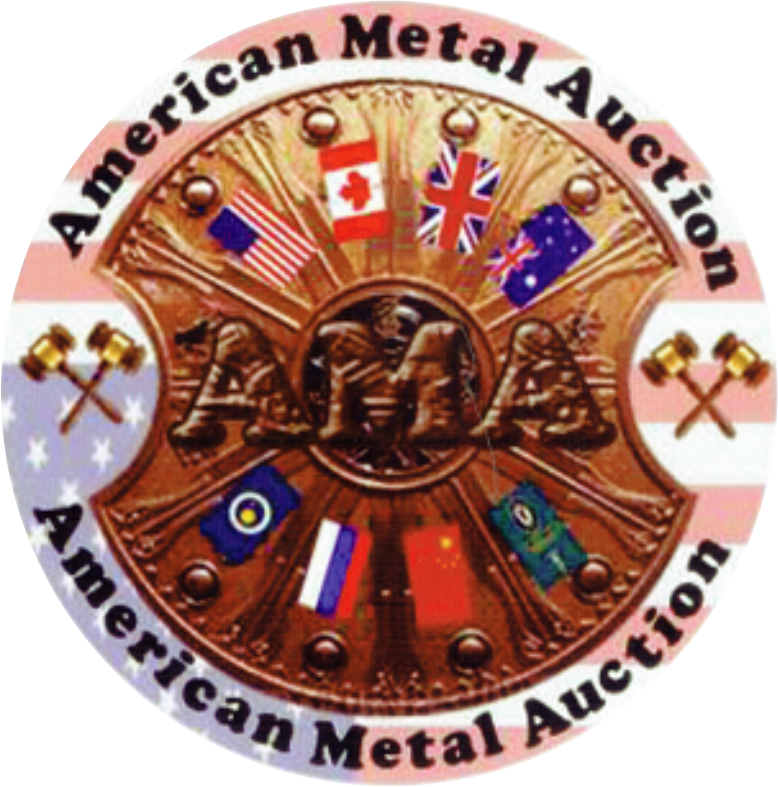 American Metal Auction